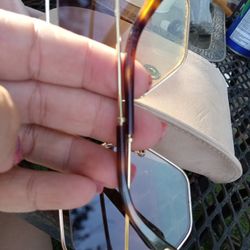 Chloe Sunglasses 