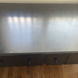 Center Table/ Entertainment Center