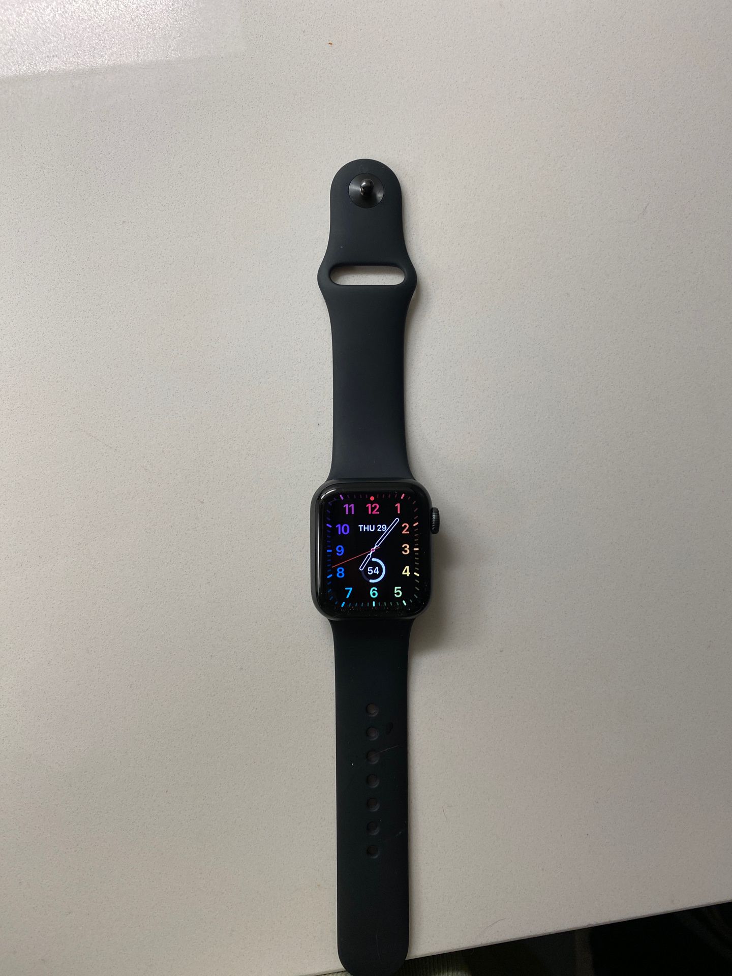 Brand New Apple Watch Series 6!! ((320$ OBO))