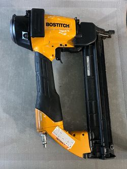 Bostitch Stapler