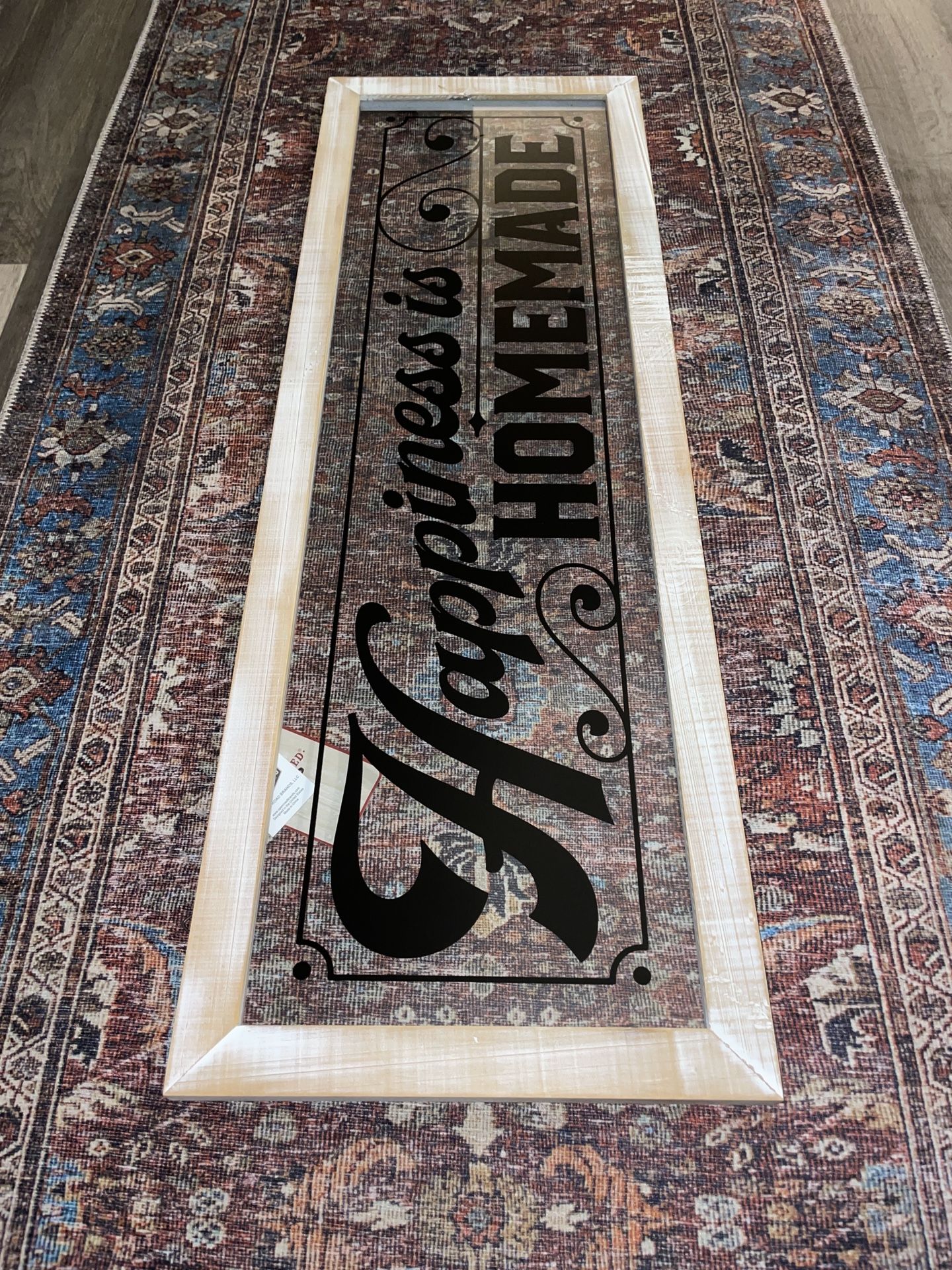 Wall decor 
