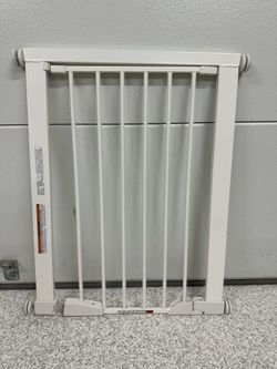 Tension Baby Gate