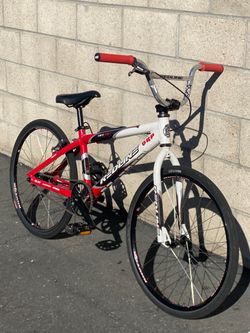 Redline 24” BMX Cruiser RACE BIKE ALUMINUM