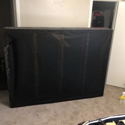 Queen Size Box Spring 