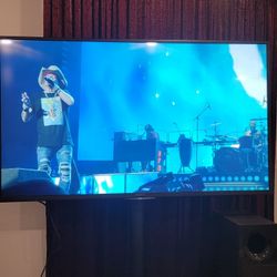 Sony Smart TV  4k 55"