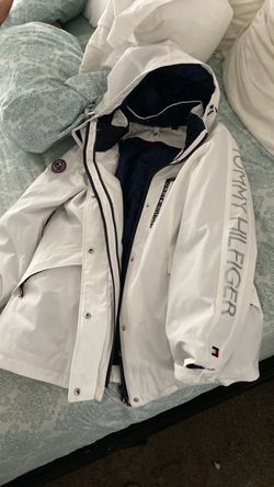 Tommy Hilfiger jacket