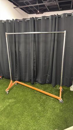 Industrial Z rack