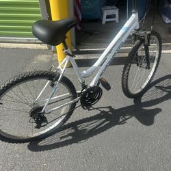 Bike Roadmaster 26