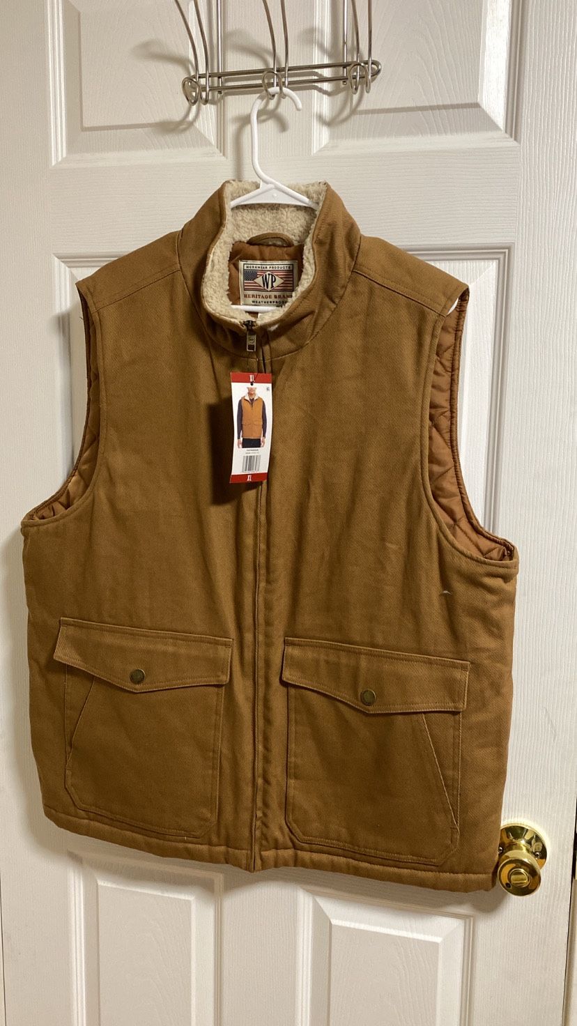 Vest For Men