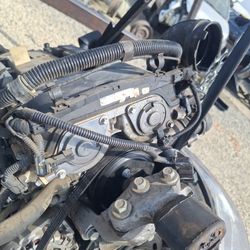 2016 Chevy Cruze Parts