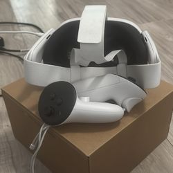 Meta Quest 3
