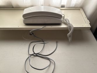 Vintage phone