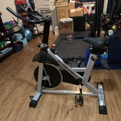 YOSUDA Exercise Bike 