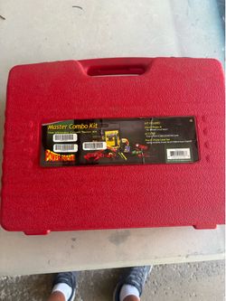 Power Probe master kit