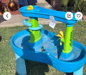 Water table