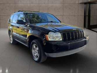 2006 Jeep Grand Cherokee