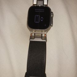 Apple Watch Ultra (Model A2622)