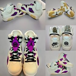 Air Jordan 6 Retro Q54