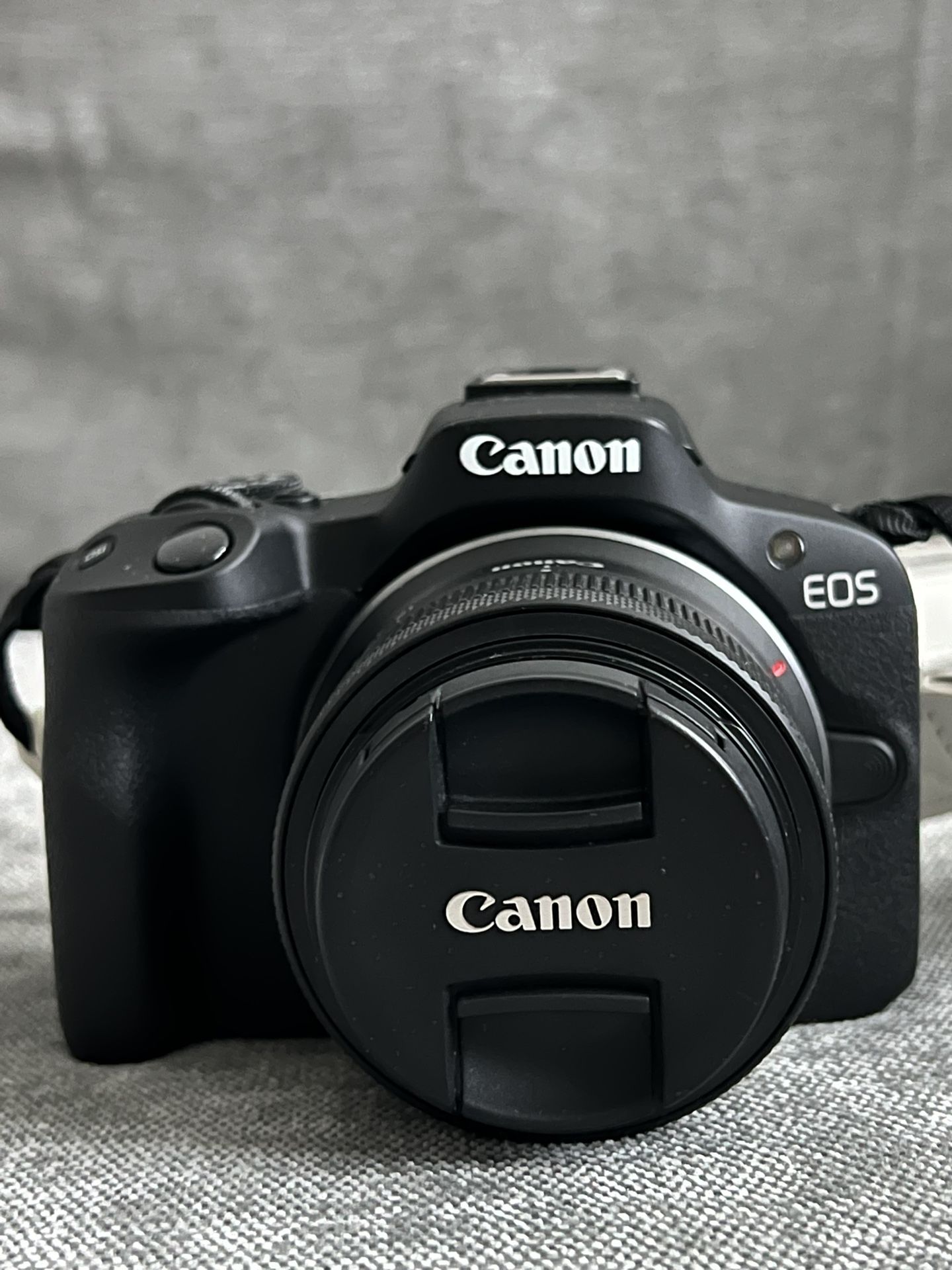 canon eos r50