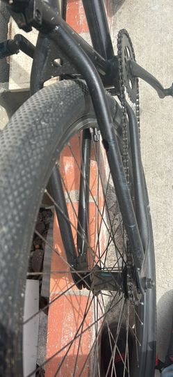 26’ inch bike