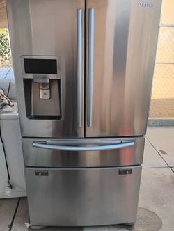 Samsung Refrigerator