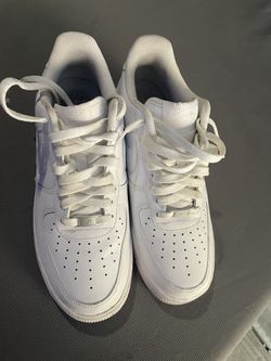 Nike Air force ones