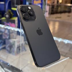 iPhone 16 Pro 1TB Unlocked 