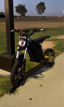 Heybike Villain