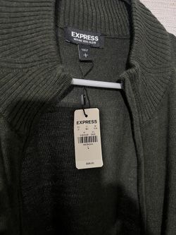 Express Sweater