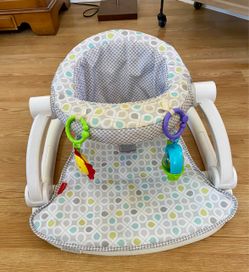 Baby seat