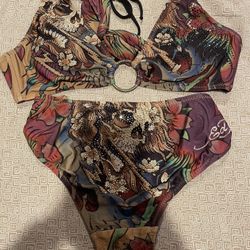 Swim Wear