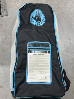 Body Glove Performer 11 Inflatable Paddle Board