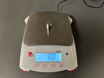 Ohaus Model SPX2201 Digital Sale