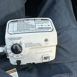 Gas Valve