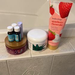 New Beauty Items
