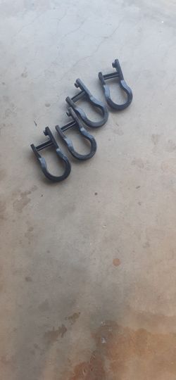 Tow Hook