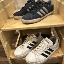 Adidas Shoes 