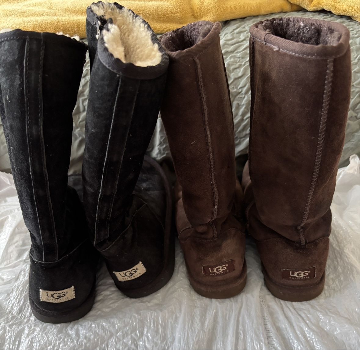 UGG Boots For Women 