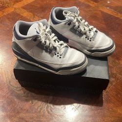 Air Jordan 3 Retro (GS)