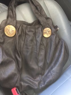 Gucci purse