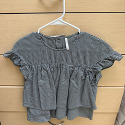 Top (12 Pieces - Selling In batch!)