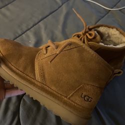 Ugg’s 