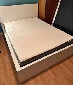 IKEA Bed Full