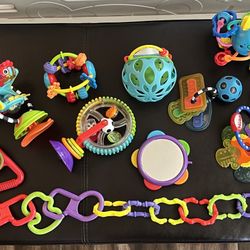 Baby Toys