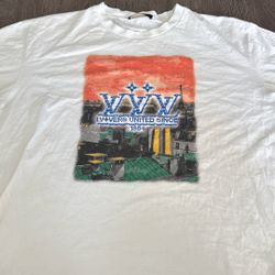 Louis Vuitton Embellished Shirt (SIZE 5L/Large) 