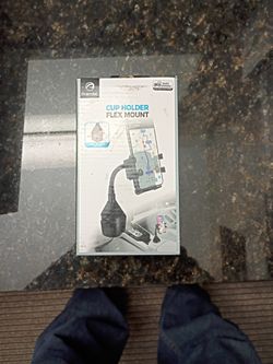 Phone Holder
