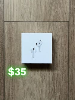AirPods 4 (USB-C)