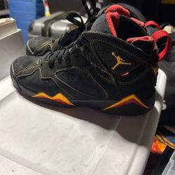 Used Jordan’s
