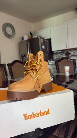 Women’s timberland shoe