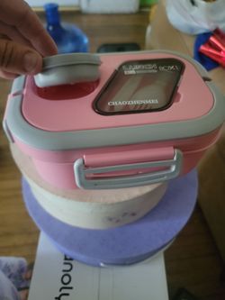 Lunchbox